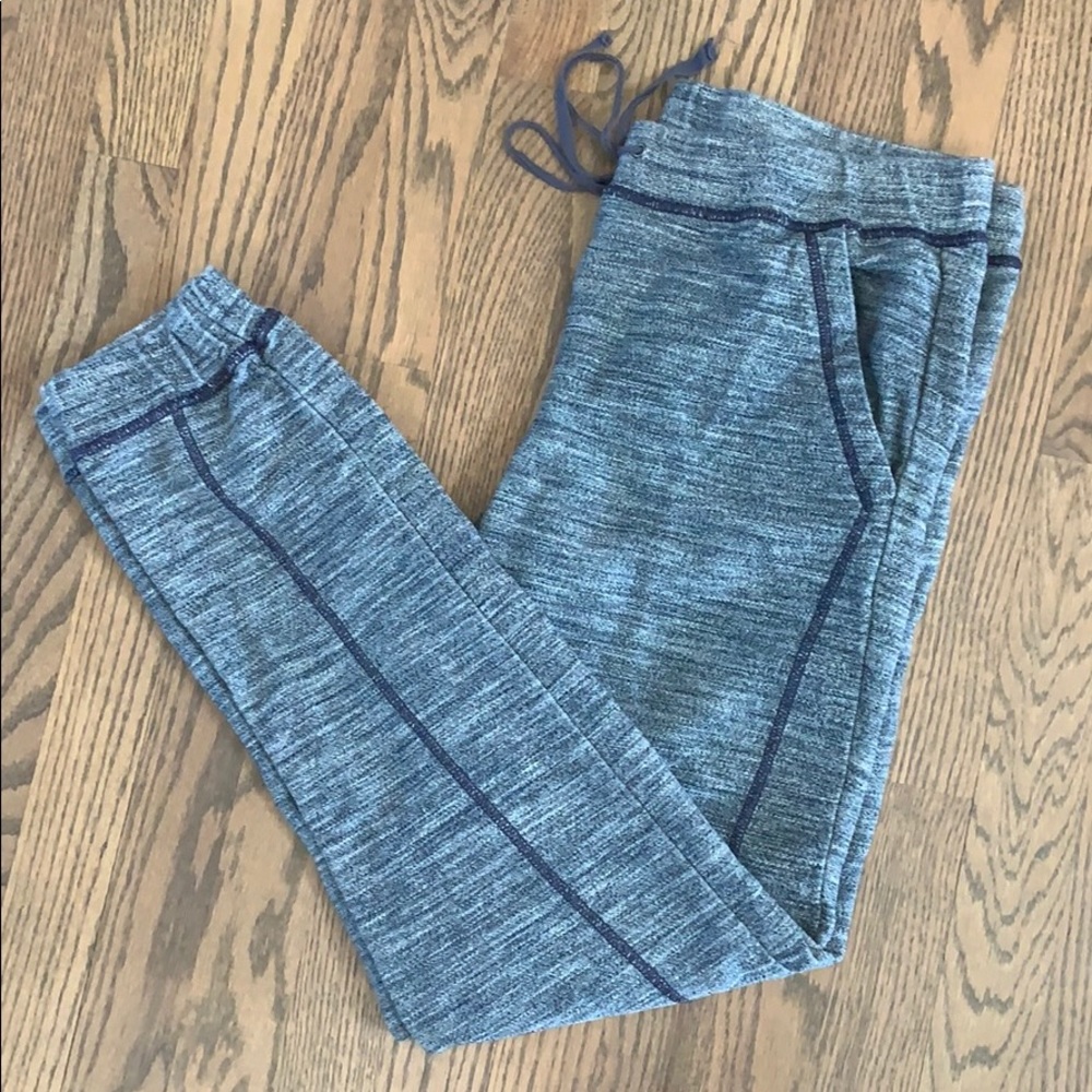 EUC Banana Republic Joggers